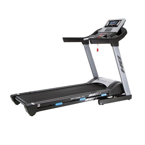 BH Fitness Treadmill F9R Dual G6520N