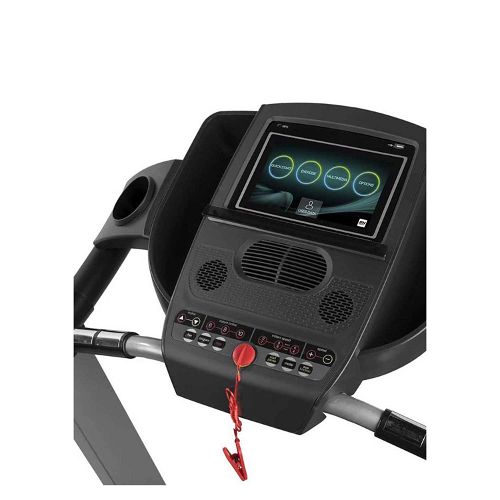 BH Fitness Pioneer R7 Touch Screen Treadmill | TFT G6586TFT