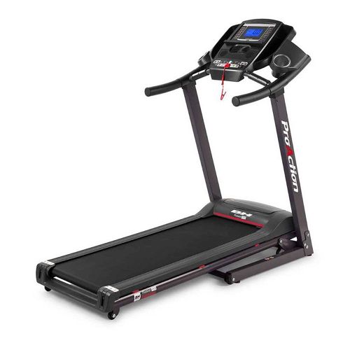 BH Fitness 1.5 CV Treadmill Pioneer | R3 G6487