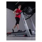 BH Fitness Pioneer R7 Folding Treadmill | G6586 | 3.5 HP
