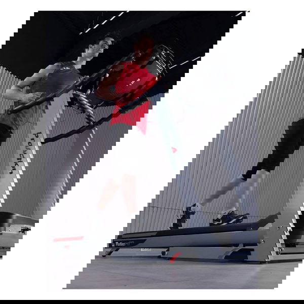 BH Fitness Pioneer R7 Folding Treadmill G6586 HP