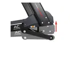 BH Fitness 3.5 HP RC Magna | G6509I