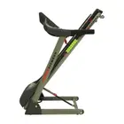 York Fitness 1.75 Hp Treadmill