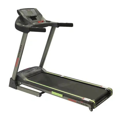 York Fitness 1.75 Hp Treadmill