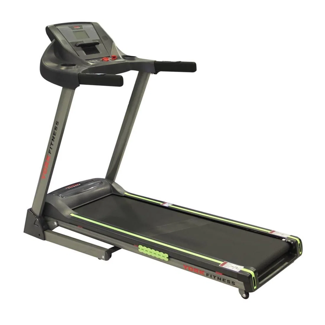 York Fitness 1.75 Hp Treadmill