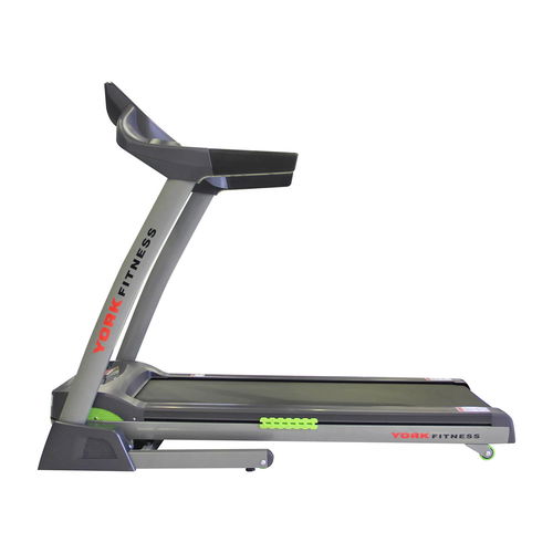 York Fitness 3.0 Hp Treadmill