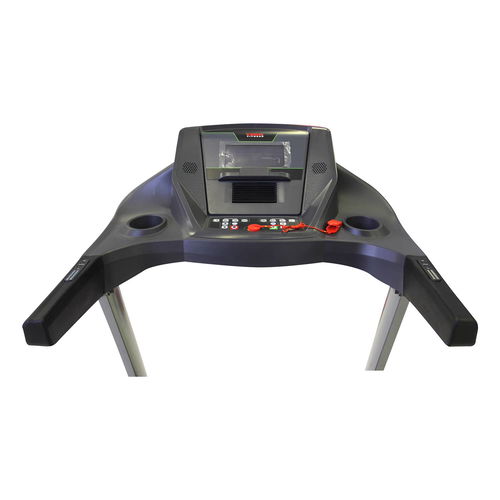 York Fitness 3.0 Hp Treadmill