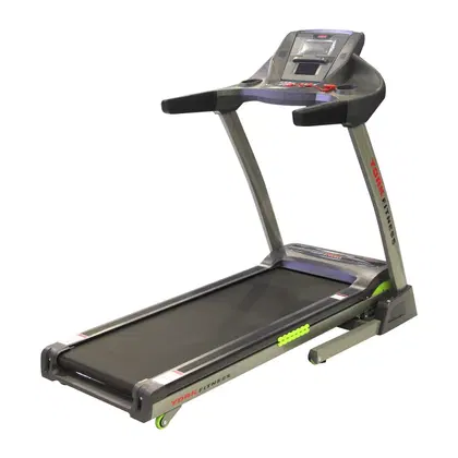 York Fitness 3.0 Hp Treadmill