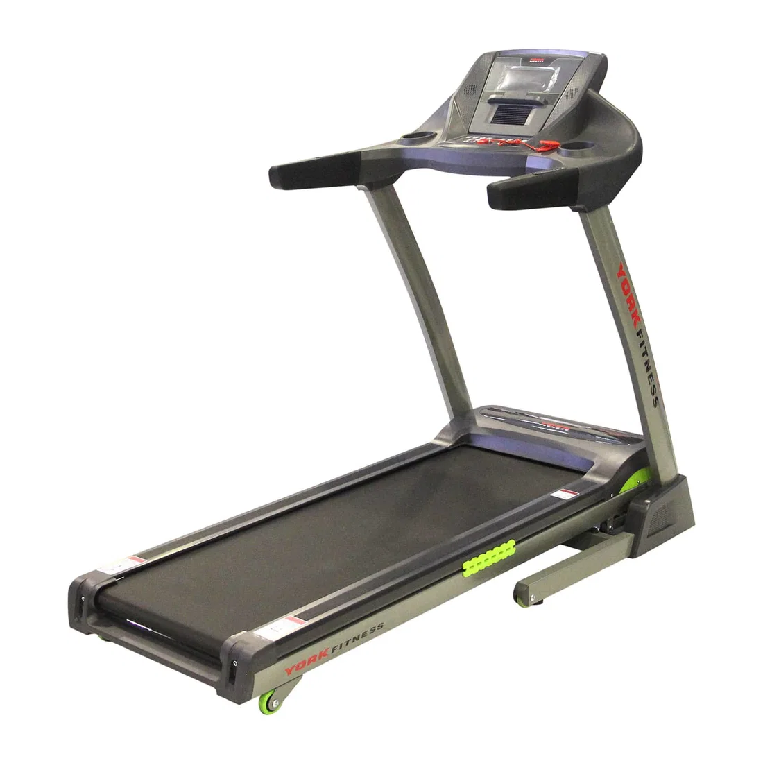 York Fitness 3.0 Hp Treadmill