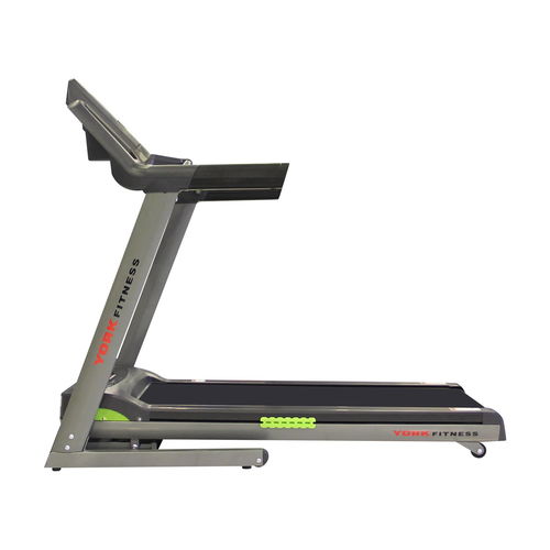 York Fitness 2.5 Hp Treadmill