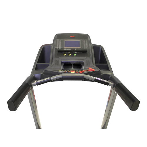 York Fitness 2.5 Hp Treadmill