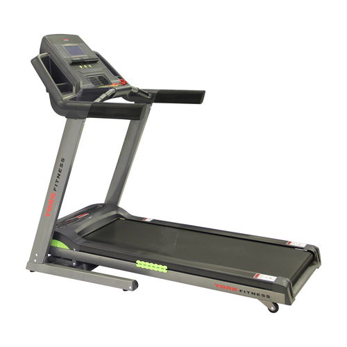 York Fitness 2.5 Hp Treadmill