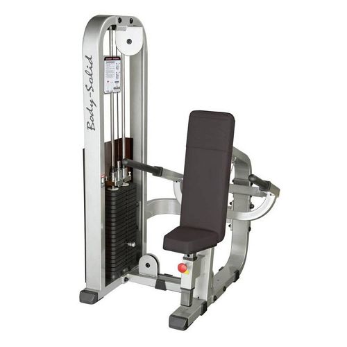 Body Solid SEL Tricep Press | STM1000/3