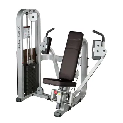 Body Solid SEL Pec Dec | SPD700/3