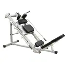 Impulse Fitness Leg Press / Hack Squat IFLPHS