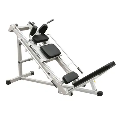 Impulse Fitness Leg Press / Hack Squat IFLPHS