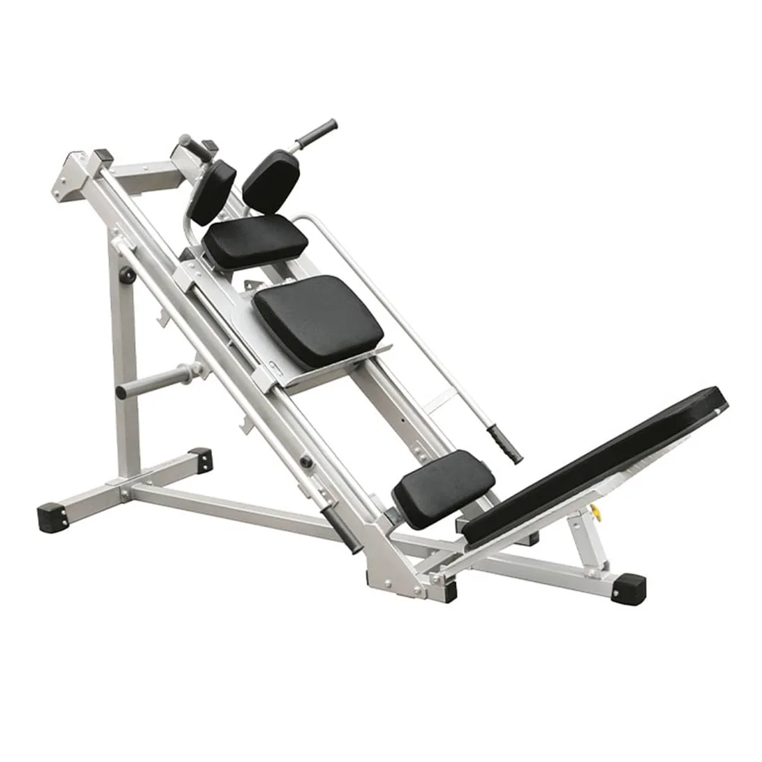 Impulse Fitness Leg Press / Hack Squat IFLPHS