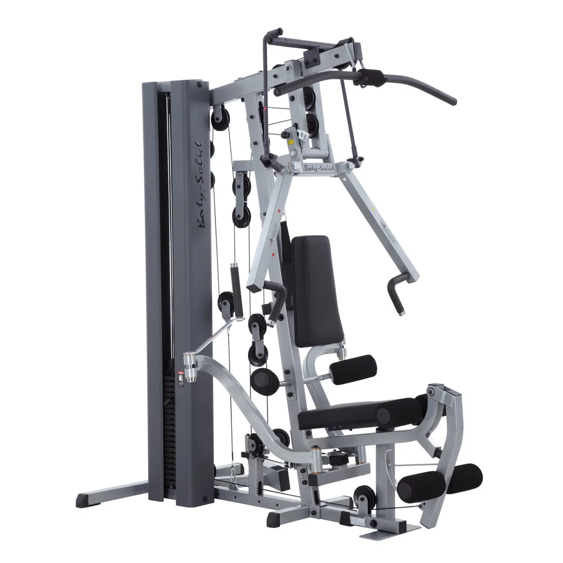Body Solid Home Gym EXM2750S
