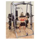Body Solid Series 7 Smith Ensemble | WSGS348P4