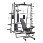 Body Solid Series 7 Smith Ensemble | WSGS348P4