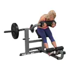 Body Solid CAB360 Ab & Back Machine