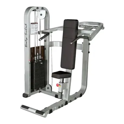 Body Solid 4SSP800/2 Shoulder Press Machine