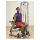 Body Solid EQSLE200/2 Leg Extension with 210 Stack