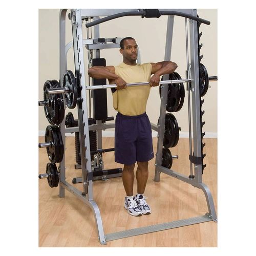 Body Solid GS348 Series 7 Smith Machine