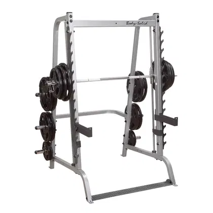 Body Solid GS348 Series 7 Smith Machine
