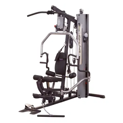 Body Solid G5S Single Stack Home Gym