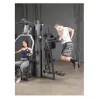 Body Solid Knee Raise Attachment