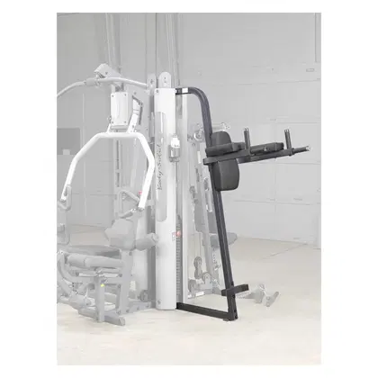 Body Solid Knee Raise Attachment