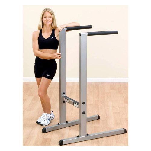 Body Solid GDIP59 Dip Station