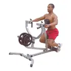 Body Solid GSRM40 Seated Row Machine