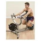 Body Solid GSRM40 Seated Row Machine