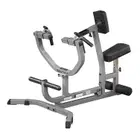 Body Solid GSRM40 Seated Row Machine