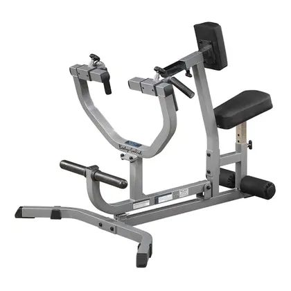Body Solid GSRM40 Seated Row Machine