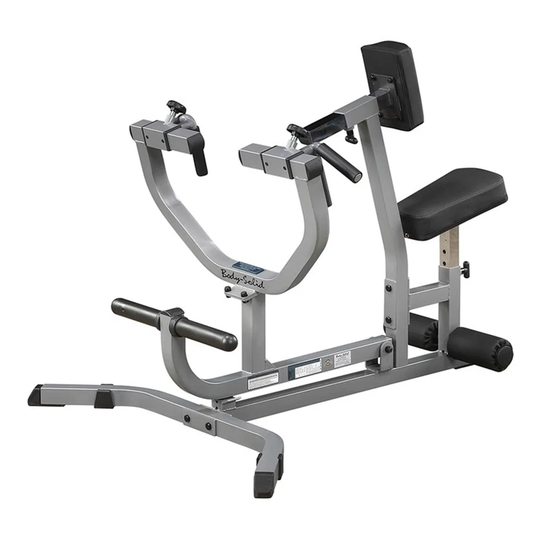 Body Solid GSRM40 Seated Row Machine