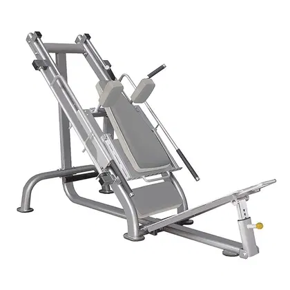 Impulse Fitness Leg Press - Hack Squat IT6006 IT7006 - Single Station