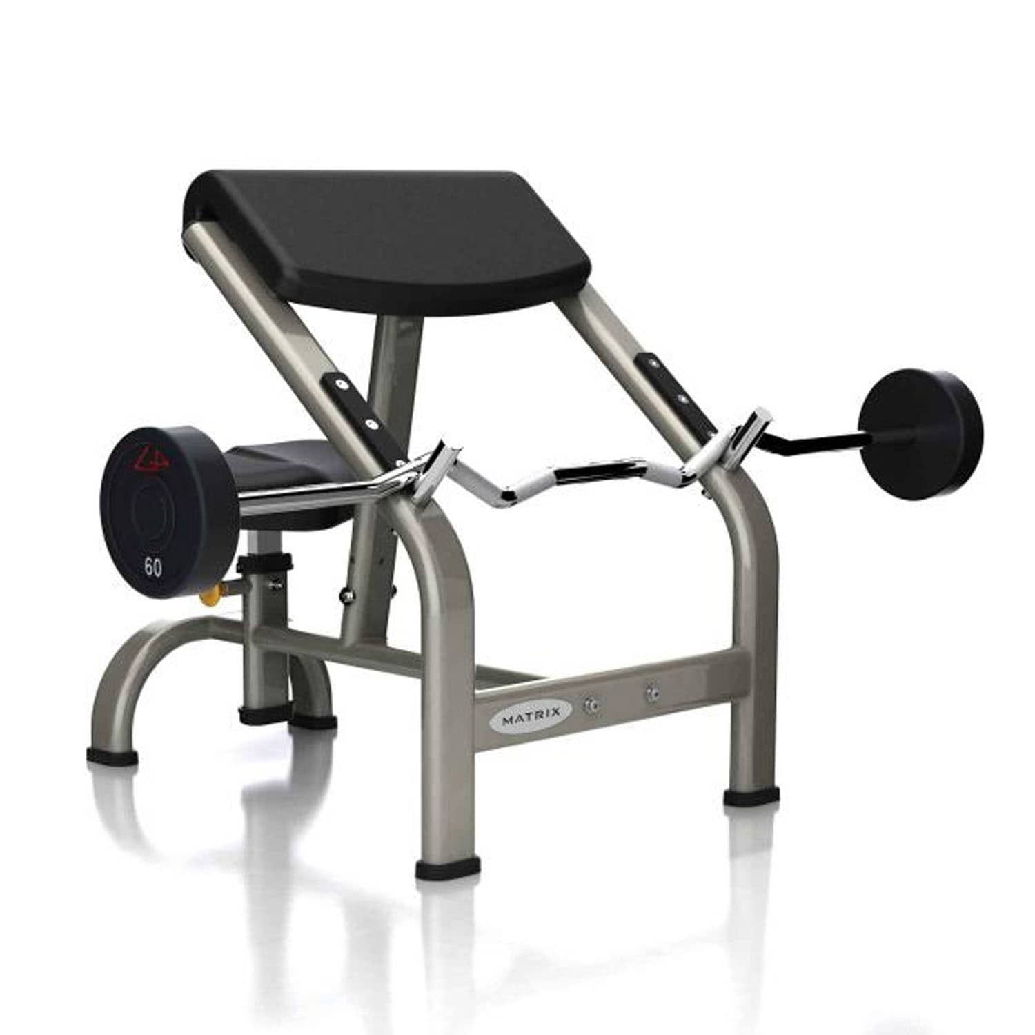 Matrix Aura Preacher Curl