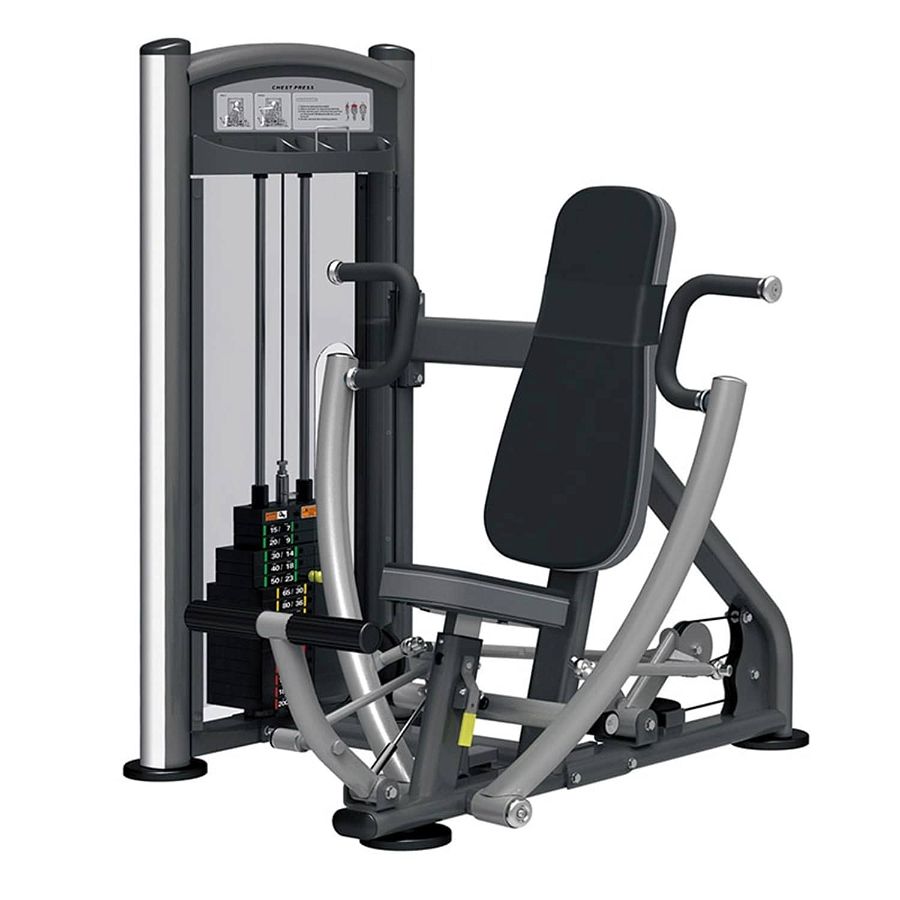 Impulse Fitness Chest Press IT9001-IT9301 - Single Station