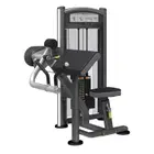 اللياقة الدافعة Arm Curl IT9003-IT9303 - محطة واحدة