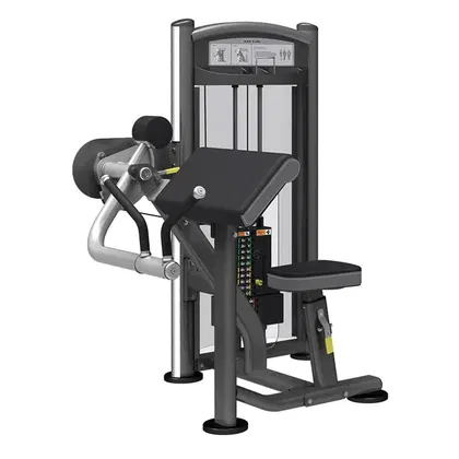 Impulse Fitness Arm Curl IT9003-IT9303 - Single Station