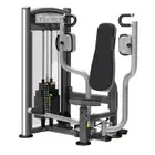 اللياقة الدافعة IT Pectoral IT9004-IT9304 - محطة واحدة
