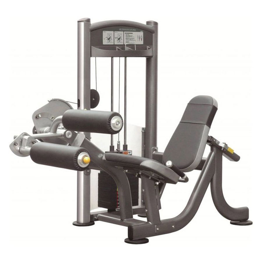 Impulse Fitness Seated Leg Curl IT9007/IT9307, Commercial Grade, 91kg Stack