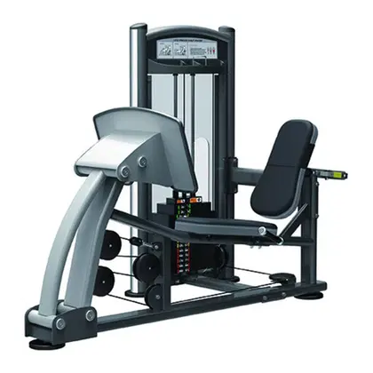 Impulse Fitness Leg Press IT9010 200LBS - IT9310