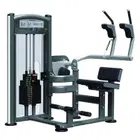 Impulse Fitness Abdominal IT9014/IT9314, Commercial Grade, 91kg Stack
