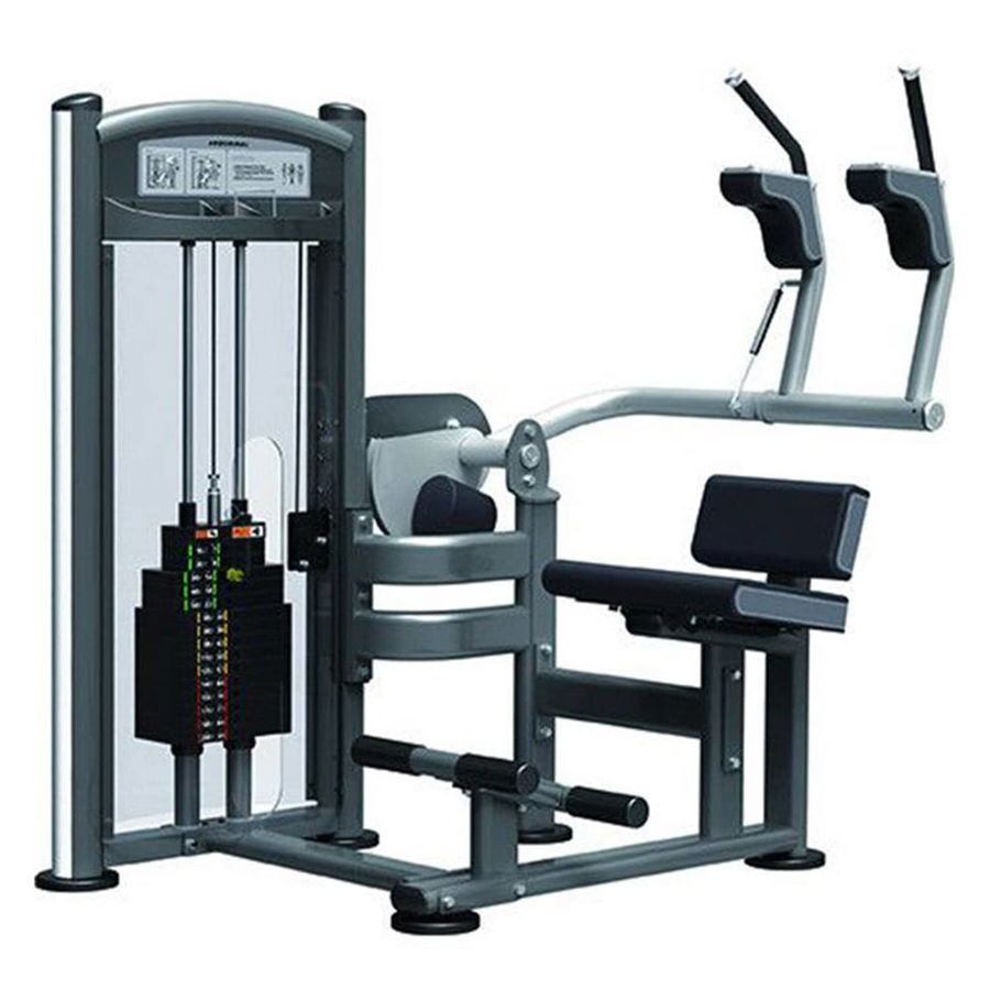 Impulse Fitness Abdominal IT9014/IT9314, Commercial Grade, 91kg Stack