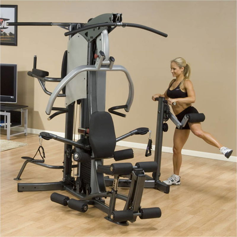 Body Solid Fusion 500 Personal Trainer