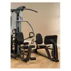 Body Solid FLP Fusion Series Leg Press Attachement